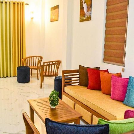 Twinstop Villa Minuwangoda エクステリア 写真