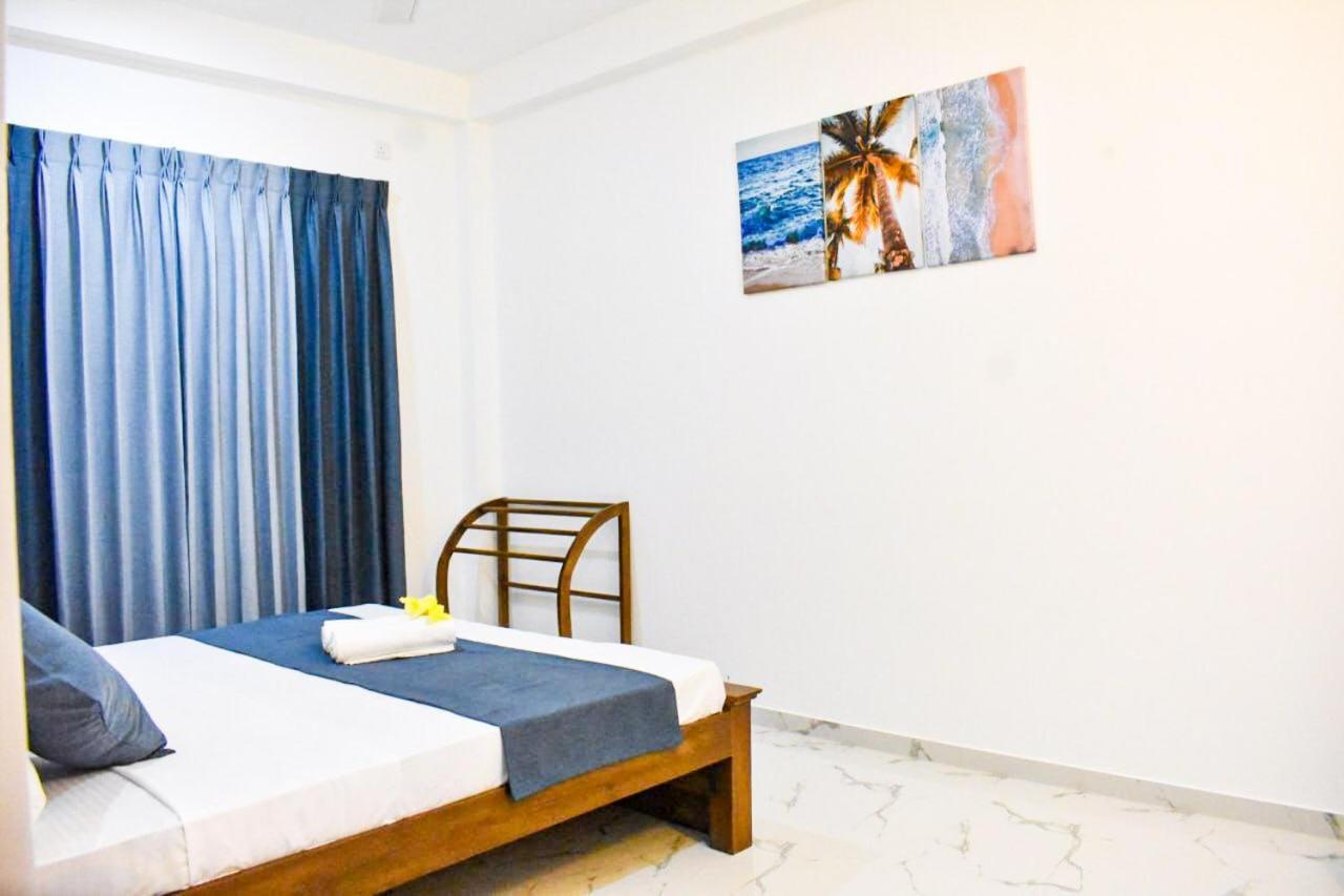 Twinstop Villa Minuwangoda エクステリア 写真