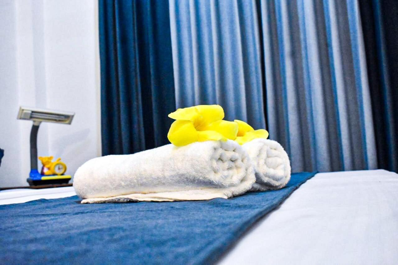Twinstop Villa Minuwangoda エクステリア 写真