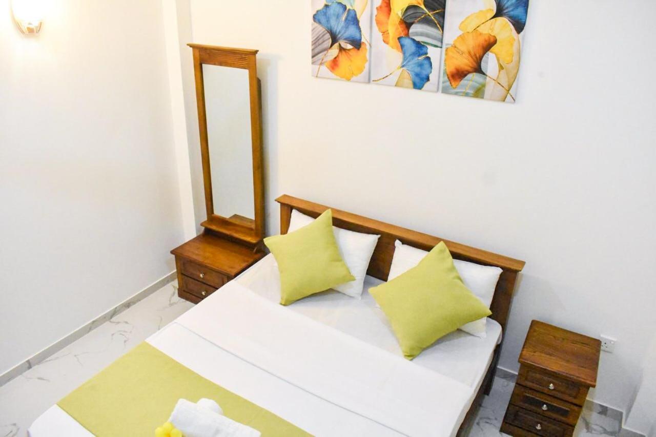 Twinstop Villa Minuwangoda エクステリア 写真