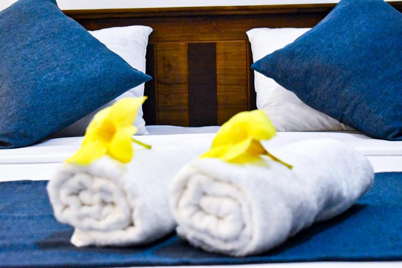 Twinstop Villa Minuwangoda エクステリア 写真
