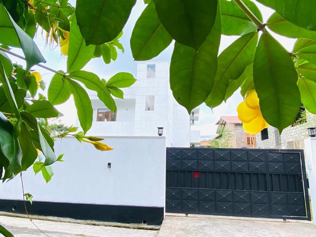 Twinstop Villa Minuwangoda エクステリア 写真