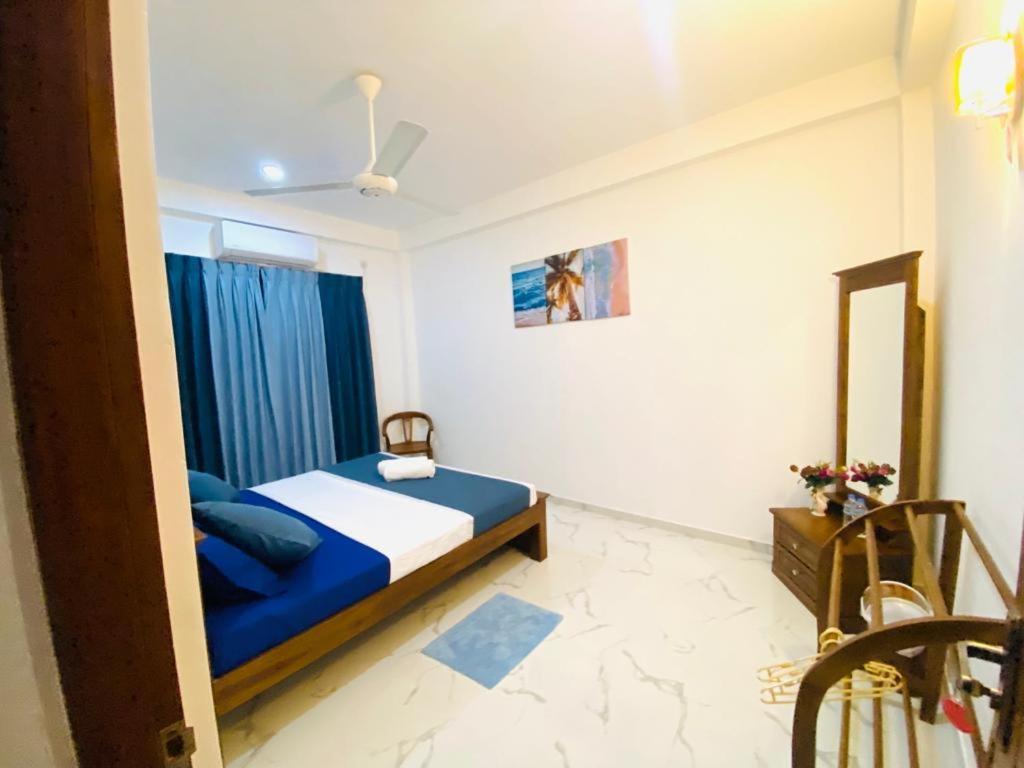 Twinstop Villa Minuwangoda エクステリア 写真