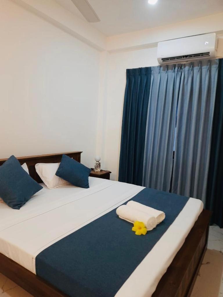 Twinstop Villa Minuwangoda エクステリア 写真