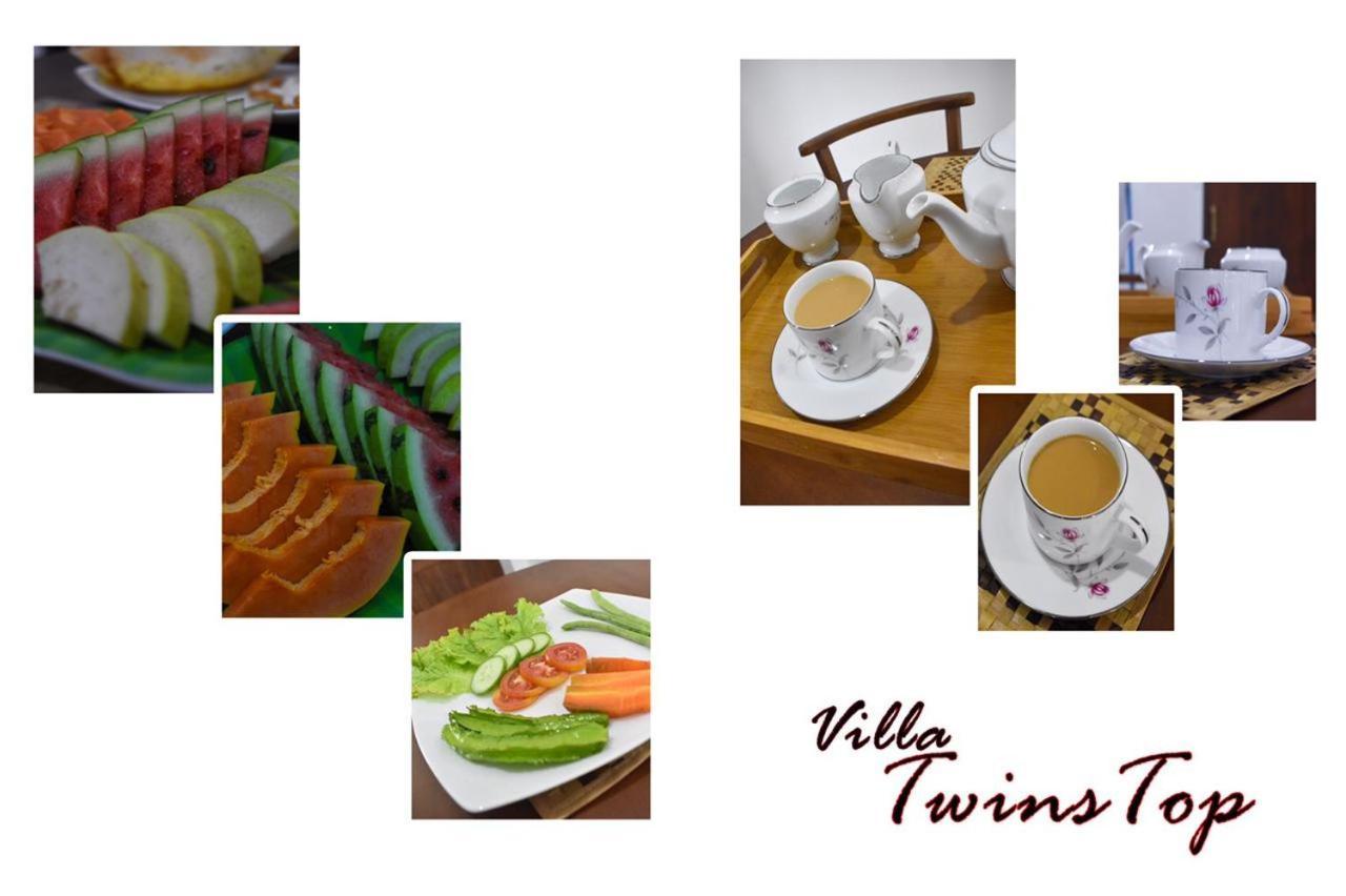 Twinstop Villa Minuwangoda エクステリア 写真