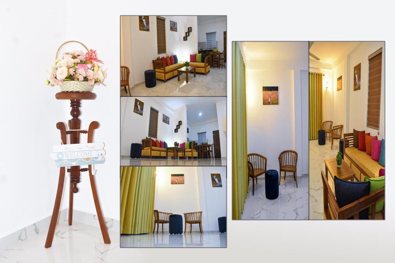 Twinstop Villa Minuwangoda エクステリア 写真